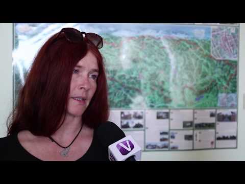 PRIBUDNE 840 KM CYKLOTRÁS (Prešov)