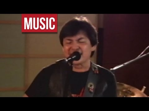The Jerks - "Rage" Live!