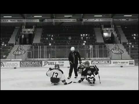 TPS Kelkkajääkiekko