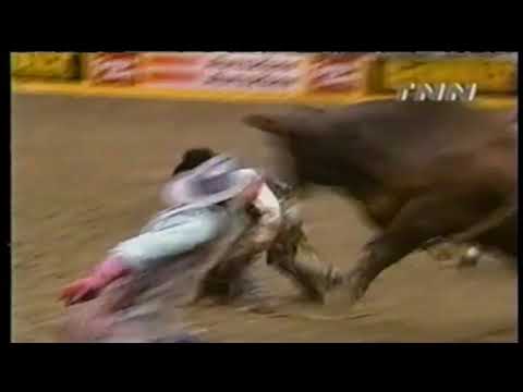 Rapid Fire bucks Dave Samsel - 00 PBR Salt Lake City