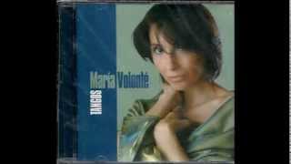 MARIA VOLONTE  -  YUYO VERDE -  TANGO