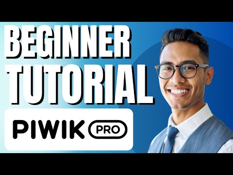 Piwik PRO Tutorial for Newbies | Tag Manager & Analytics Platform Demo