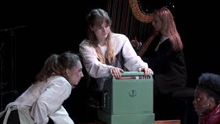 Theater Sonnevanck-YouTube