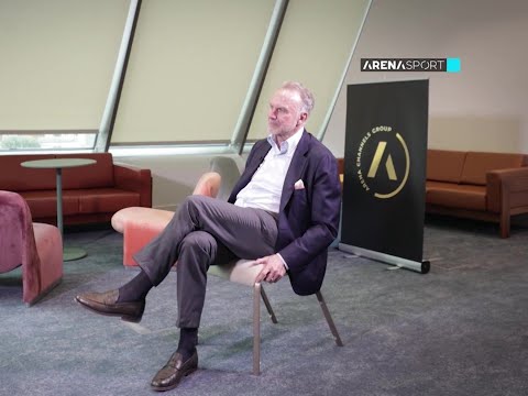 ARENA SPECIJAL: Ekskluzivni intervju Karl-Hajnc Rumenigea, legende svetskog fudbala / 26. 02. 2024.