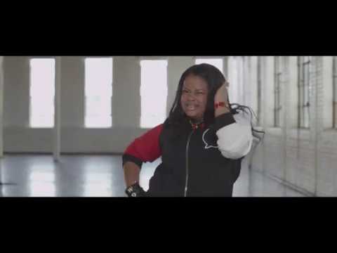 We Are Toonz ft. Nia Kay - "Do The Drizzy" Music Video | The Rap Game Season 2