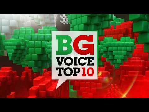 BG Voice Top 10/No. 4 - The Voice HD 50fps