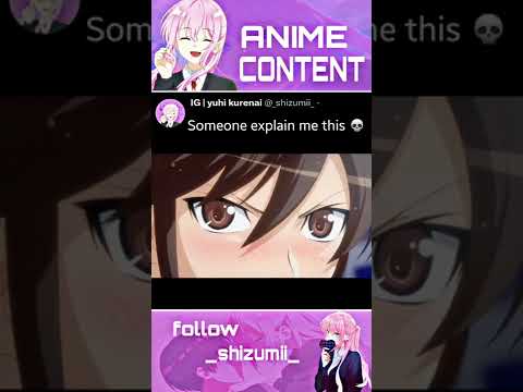 Watashi Ganbarimasu - Kami Nomi Zo Shiru Sekai