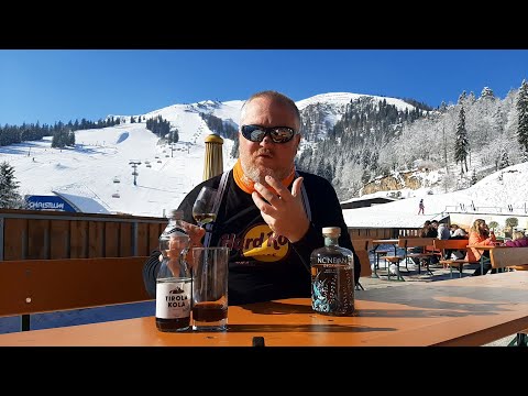 Mark’s Whisky Ramblings 482: Nc’nean Batch RA08