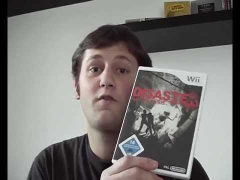 Disaster: Day of Crisis (Review)