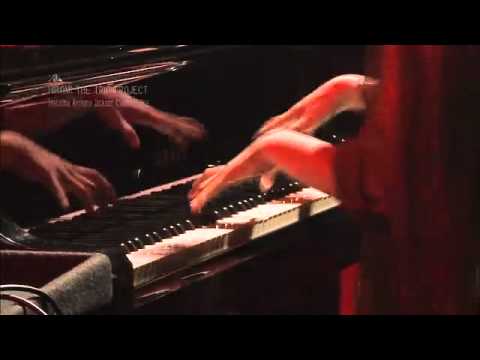 Hiromi The Trio Project - Desire (Fuji Rock Festival '12)27/07/12