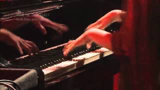 Hiromi The Trio Project - Desire (Fuji Rock Festival '12)27/07/12