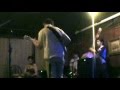 Weird Weeds "Untitled 3, 4, & 5" (Live 7-8-2012 @ the Scoot Inn)