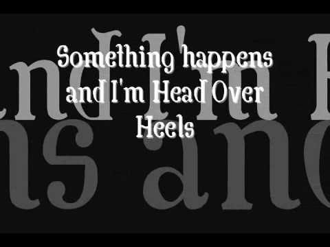 Tears For Fears Head Over Heels Lyrics