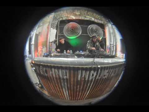 {{-ErKy-}}--Impro LIVESET / ReCord du 09/10/18 AcidTribeMental 40min