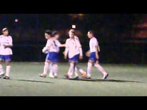 Ciudad de Pontevedra 2 - Arcade 1