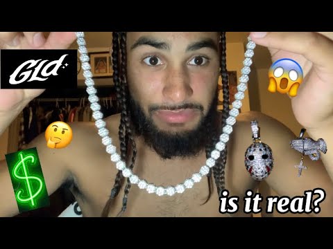 UNBOXING $350 WORTH OF SHOP GLD JEWELRY (REVIEW & IS IT LEGIT?)