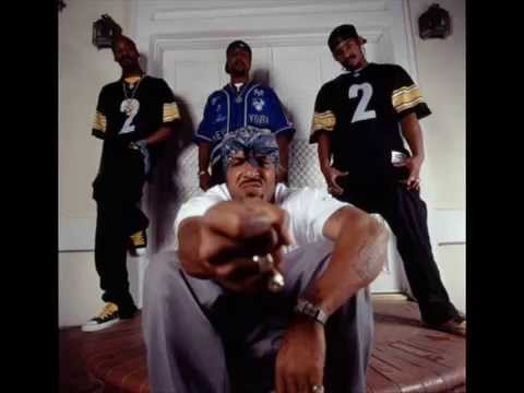 Tha Eastsidaz & Xzibit - Somethings Neva Change [Official Audio] [2014]