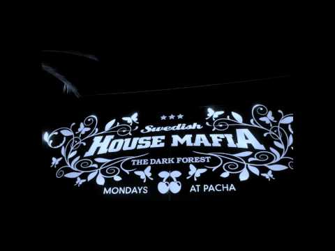 Swedish House Mafia﻿ - Show One Love (Laidback Luke bootleg)
