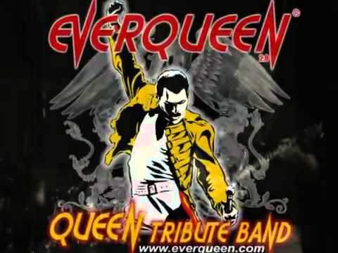 EVERQUEEN 2 0 We Are The Champions Demo QUEEN COMPOSITION