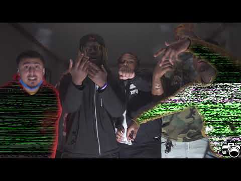 Isolife - Cancer (Dir. By @Ulises.Salado)