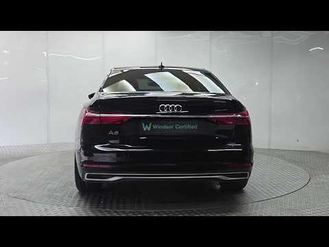 Audi A6 40TDI 204HP S tronic - Image 2