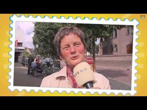 Groeten uit Huizen, 13 augustus