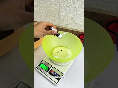 Episode 10 ❌ no premix chocolate cake recipe