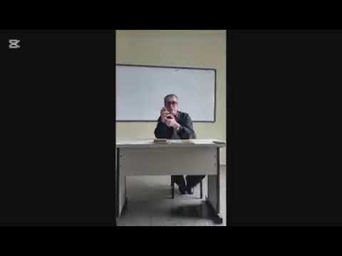 Conferencia Homenaje a Mario Briceño Iragorry (Parte 2)