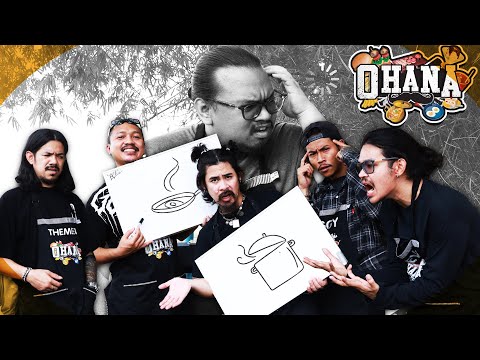 ครัวไรอ่ะ! EP.150 : วาดรูปใบ้วัตถุดิบ