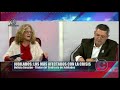 "A los jubilados nos están exterminando"