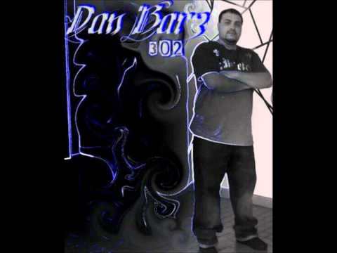 Dan Barz Feat TnT, Ruben Cruzado- Love Me or Hate Me