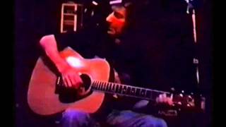 Bevis Frond - 14 - Acoustic Blues Jam (acoustic) 1997-12-04