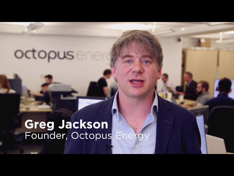 Introducing Octopus Tracker: Britain's fairest energy tariff