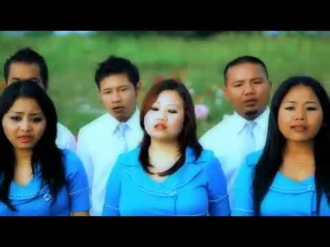 Standing choir  Mittui a hul ang