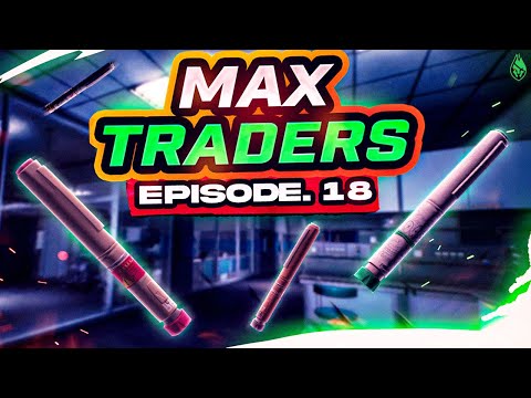 How to Max Traders in 4 Days - Episode 18 - Season 2