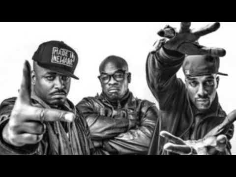 Lords Of The Underground - Faith