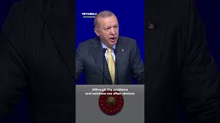 TRT World Forum 2025: Reimagining power, technology and a fairer world