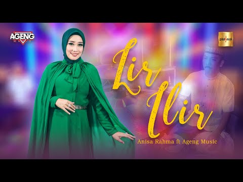 Anisa Rahma ft Ageng Music - Lir Ilir (Sholawat Jawa)