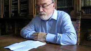Raul MORDENTI per ISIME medioevo negato