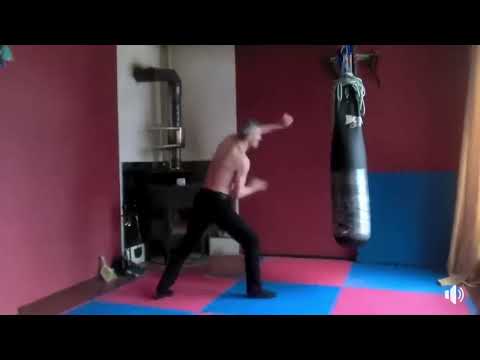 Victor Matveev - Best of McDojo  Чориок 1