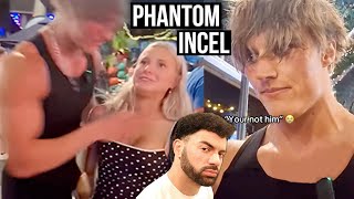 Fake GigaChad Has a MELTDOWN With Girls (Reaction)