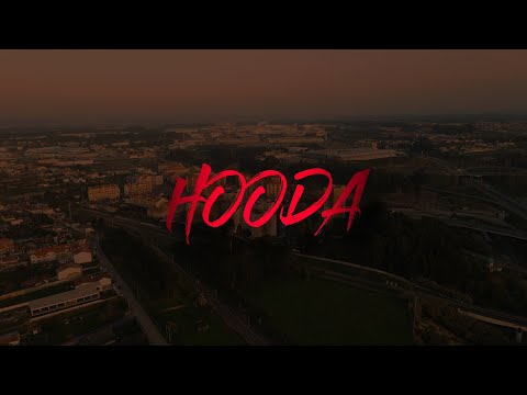 NawfBoy  - Hooda