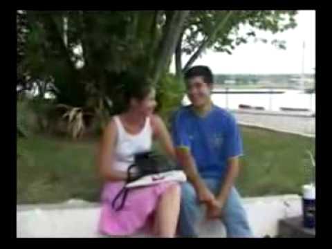 El Colectivo - El Bache (Paraguay)