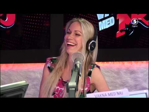 Jacqueline Joo topp 5 varför du fortfarande är singel - VAKNA med NRJ