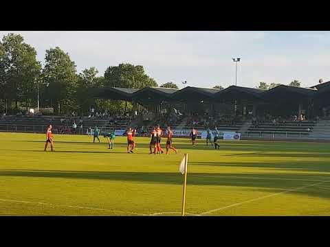 TSV 1861 Nördlingen - TSV Aindling 1946 2:3 - [BFV-Totopokal]