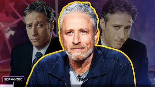 What Happened to Jon Stewart? — A Retrospective video