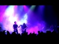 Morgoth, "Sold Baptism", live @ Eindhoven Metal ...