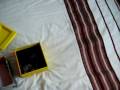 INQ 1 Black unboxing