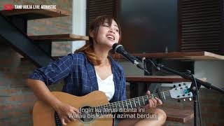 TAMI AULIA | BETAPA KUCINTA PADAMU (SITI NURHALIZA)