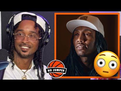 Bricc Calls In & TayF3rd Asks For His Fade 😳